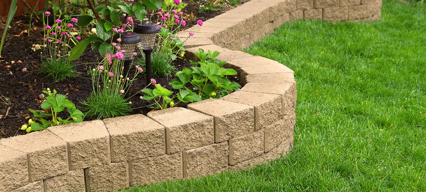 AGN veštačka trava u pejzažnom okruženju