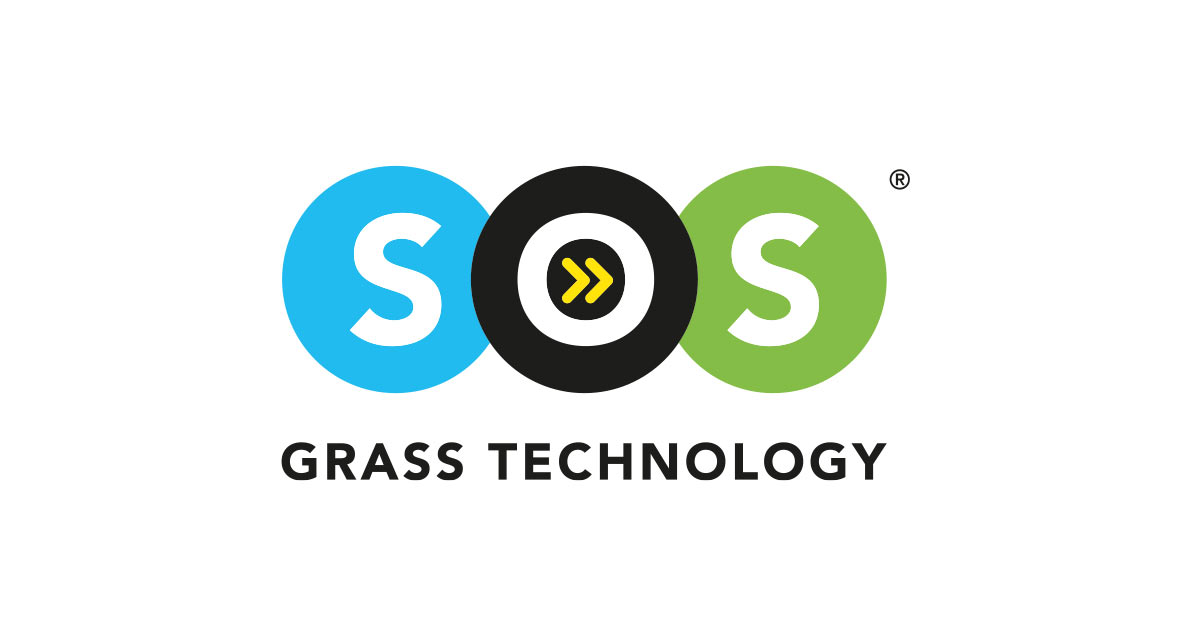 SOS Grass Technology
