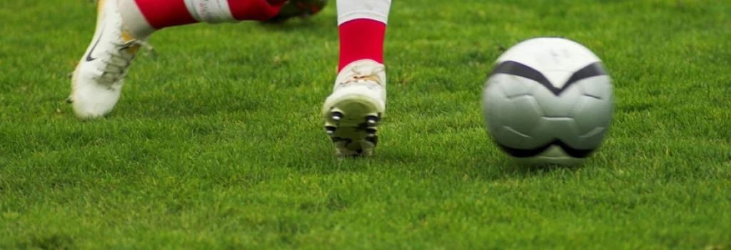 Fudbalski teren Supersport Barenbrug