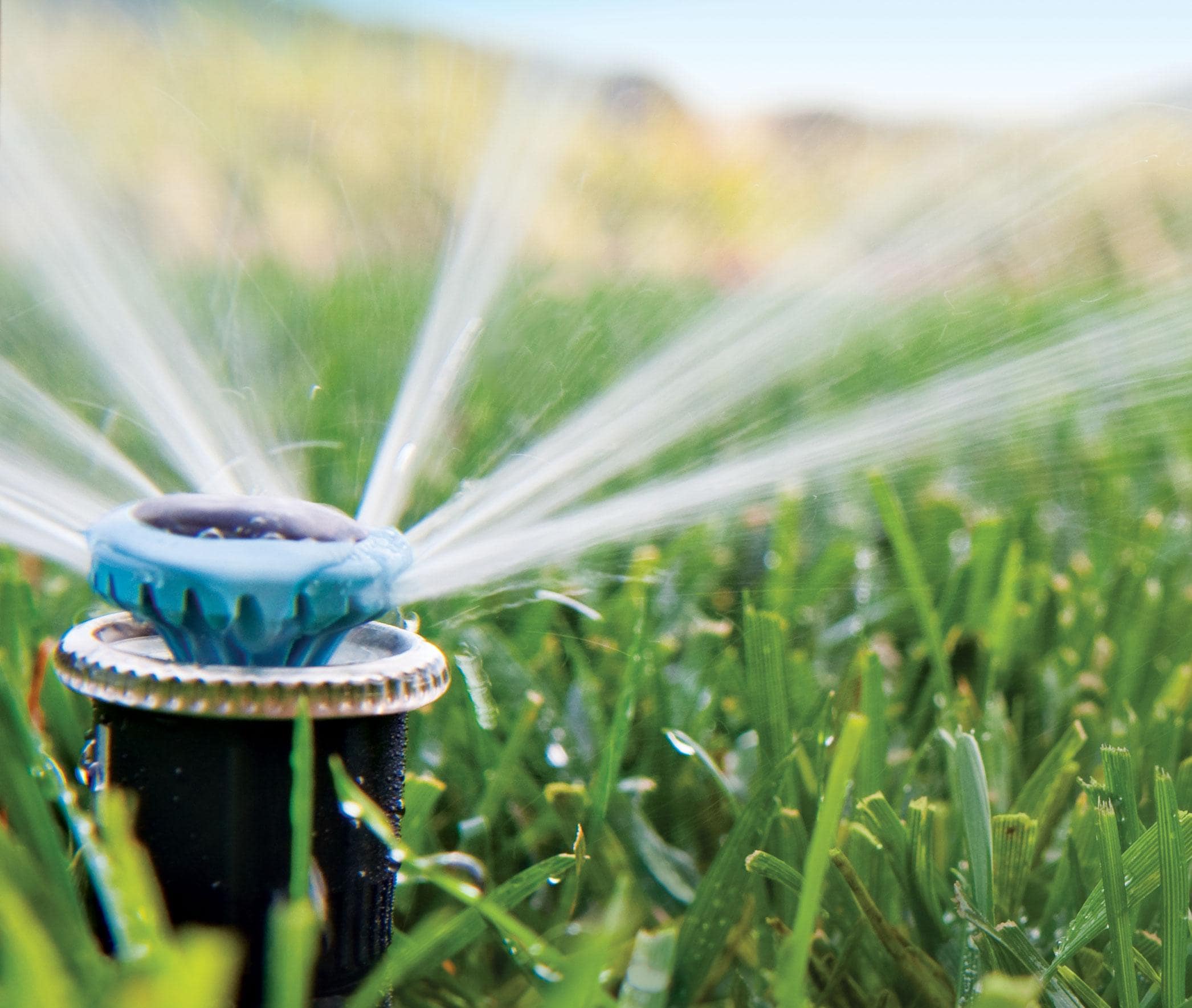 MP Rotator standard dizna – višestruki mlazovi