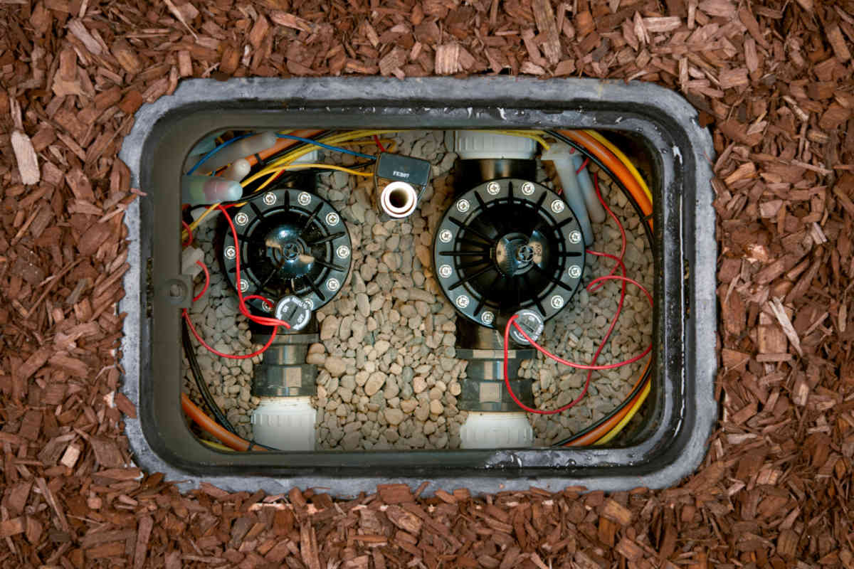 Hunter PGV ventili 1,5