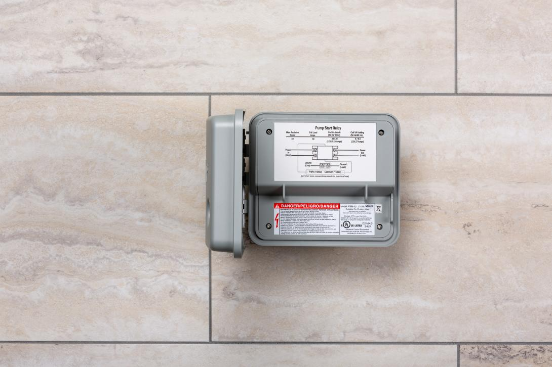 Hunter PSR-22 automatski starter za pumpu