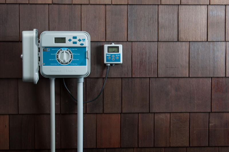 Hunter Soil-Clik elektronski modul uz kontroler