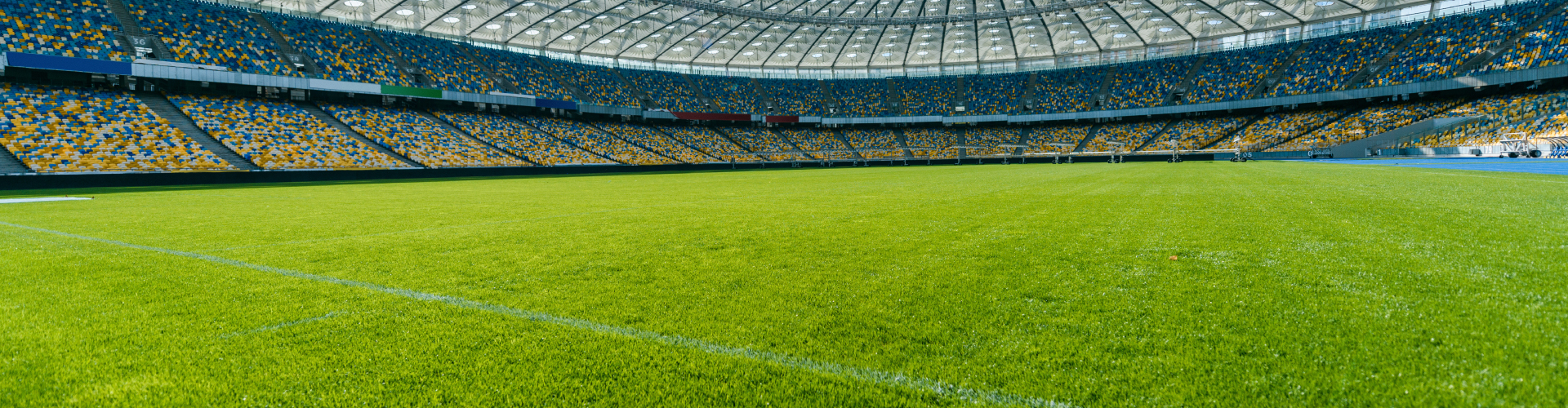 RPR Sport – profesionalni stadion, gusta i kompaktna površina