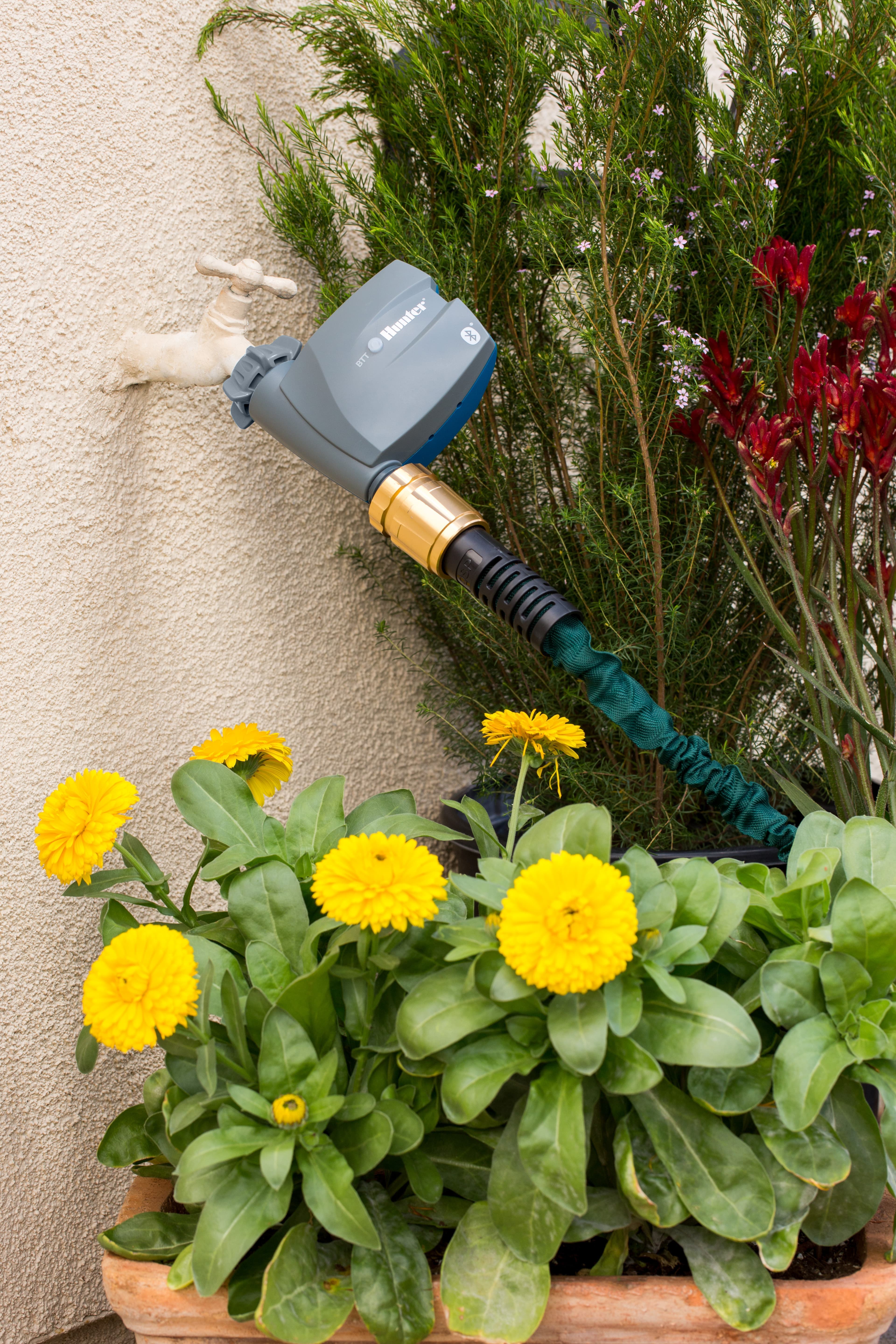 Hunter BTT-101 programator za slavinu – 1 zona