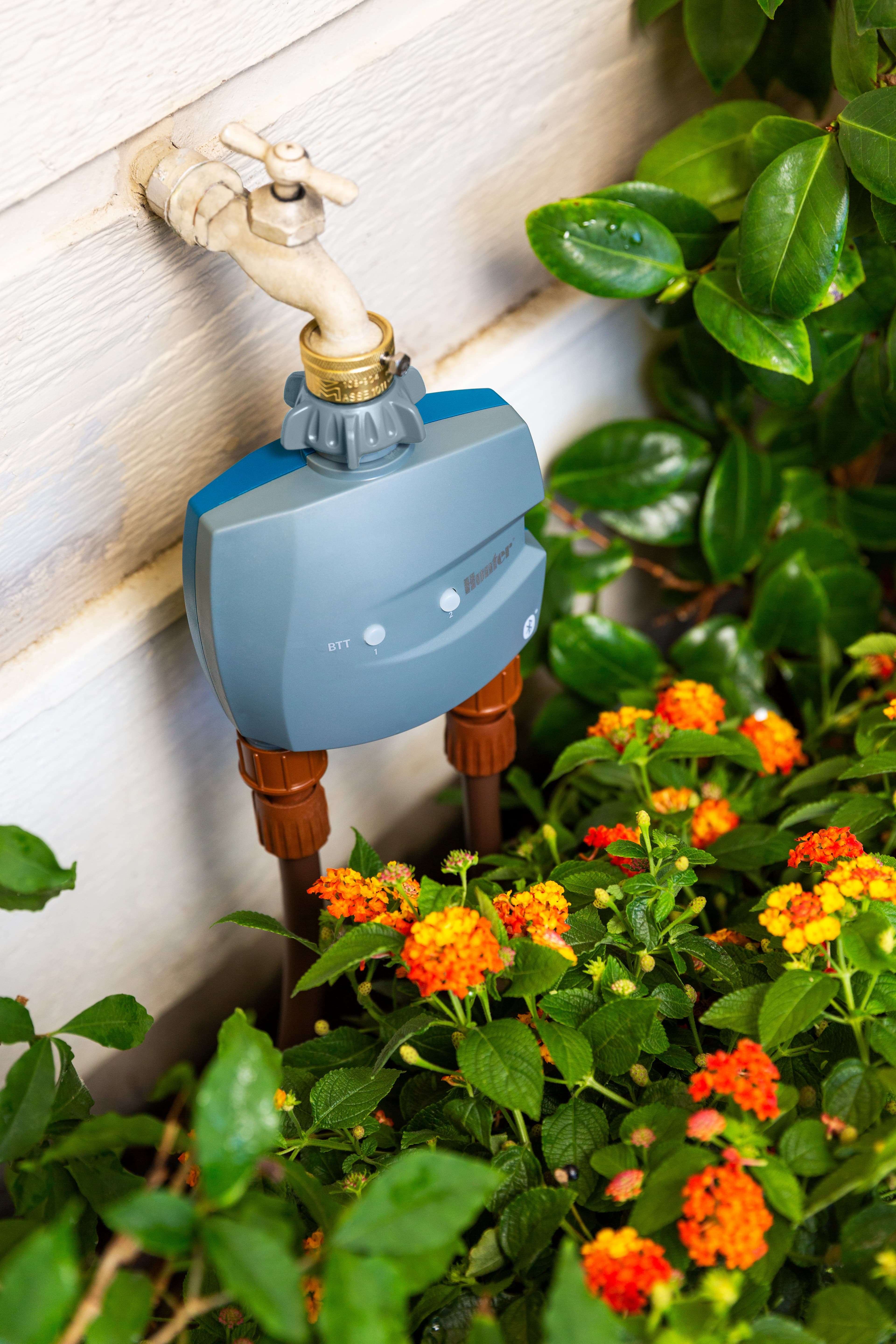 Hunter BTT-201 programator za slavinu – 2 zone