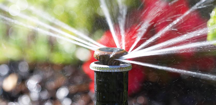 MP Rotator specijalna dizna u radu – višestruki rotirajući mlazovi